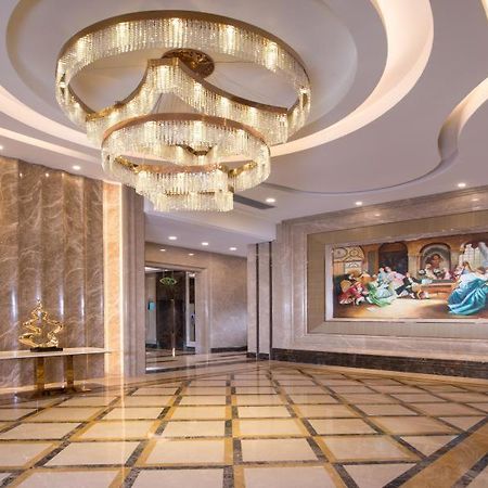 Vienna Classic Hotel Dongguan Changan Xiandai Exterior photo